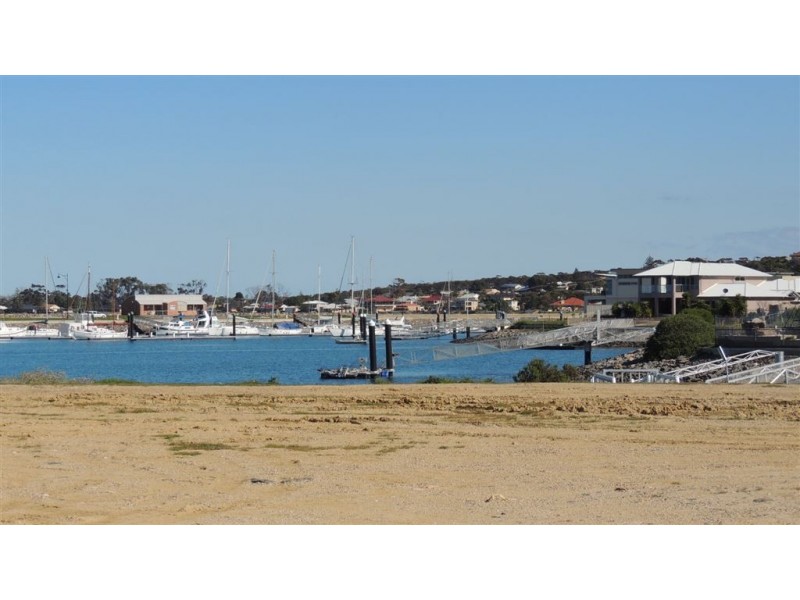 5 Lady Doris Drive, Port Vincent SA 5581