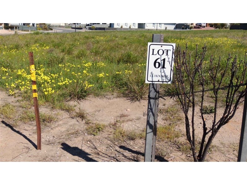 5 Lady Doris Drive, Port Vincent SA 5581