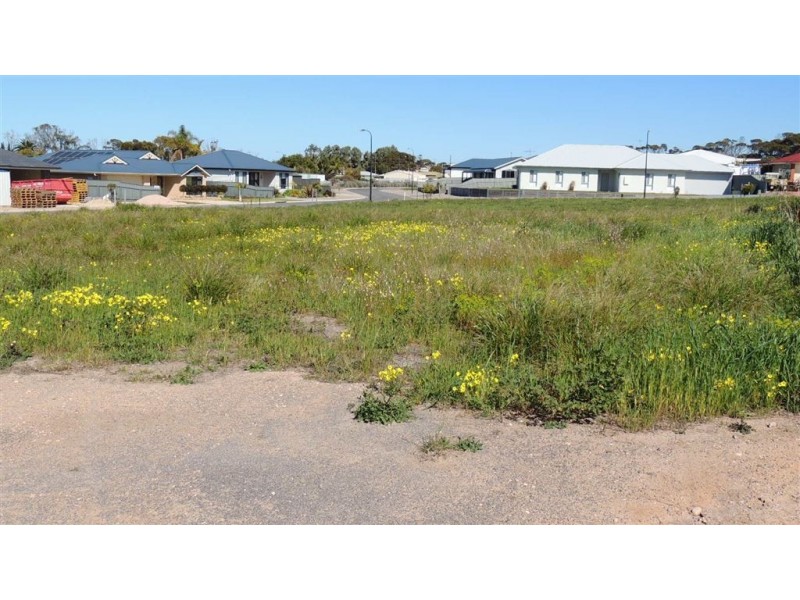 5 Lady Doris Drive, Port Vincent SA 5581