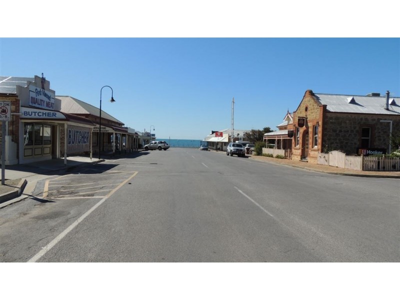 5 Lady Doris Drive, Port Vincent SA 5581