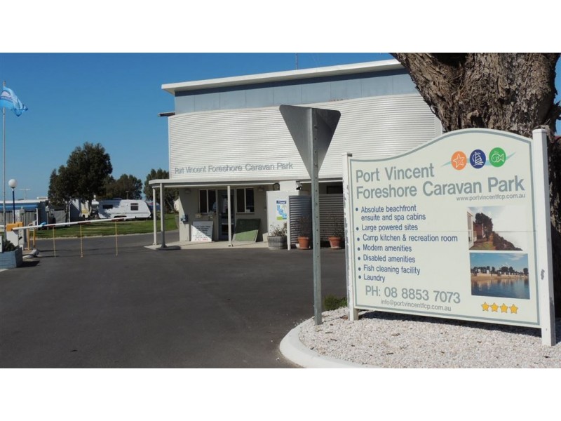 5 Lady Doris Drive, Port Vincent SA 5581