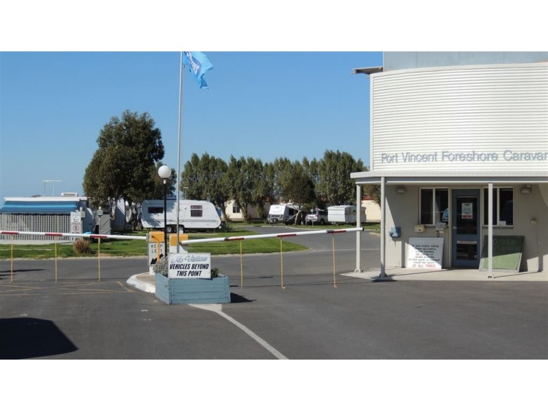 5 Lady Doris Drive, Port Vincent SA 5581
