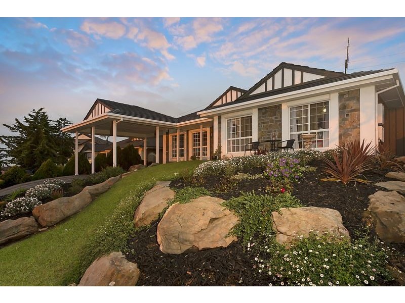 23 Honeysuckle Drive, Hillbank SA 5112