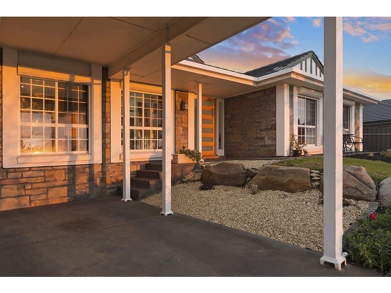 23 Honeysuckle Drive, Hillbank SA 5112