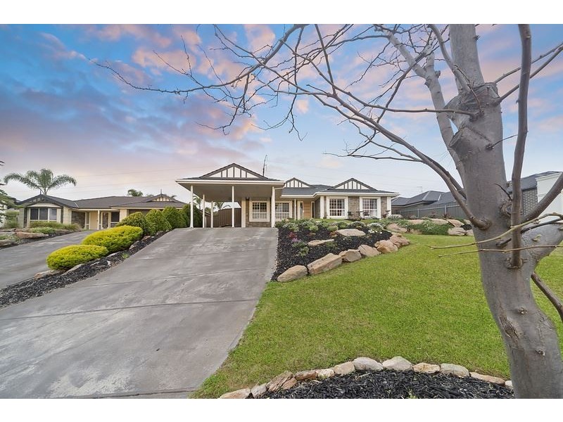 23 Honeysuckle Drive, Hillbank SA 5112