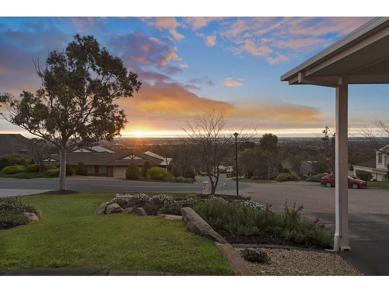 23 Honeysuckle Drive, Hillbank SA 5112