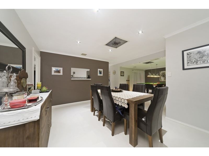 23 Honeysuckle Drive, Hillbank SA 5112