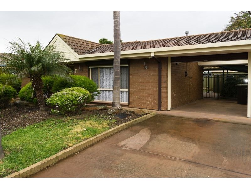 11 Clapton Drive, Paralowie SA 5108