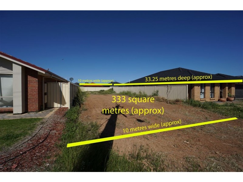7 Peerless Road, Munno Para West SA 5115