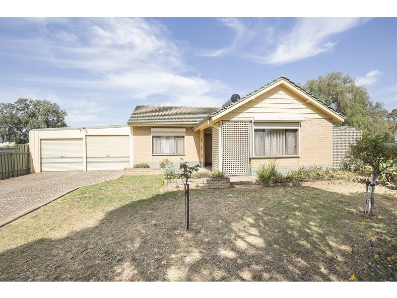 21 Hewitt Road, Elizabeth South SA 5112