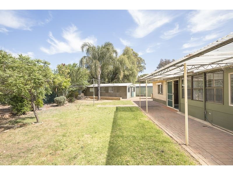 21 Hewitt Road, Elizabeth South SA 5112