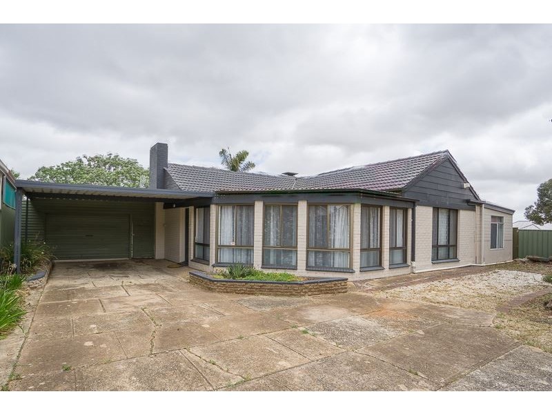 4 Haldane Street, Elizabeth Downs SA 5113