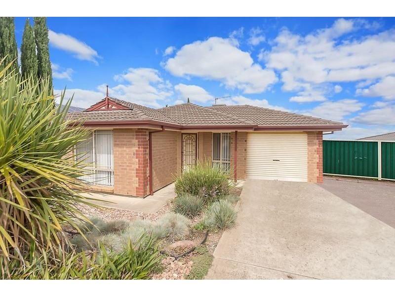 16 Berkeley Way, Hillbank SA 5112