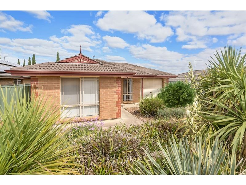 16 Berkeley Way, Hillbank SA 5112