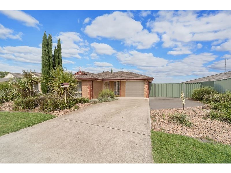 16 Berkeley Way, Hillbank SA 5112