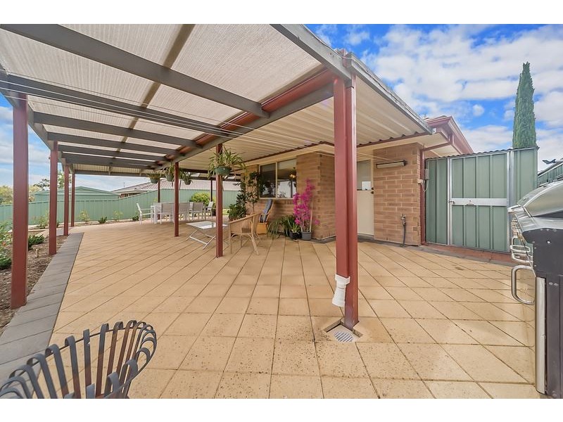 16 Berkeley Way, Hillbank SA 5112