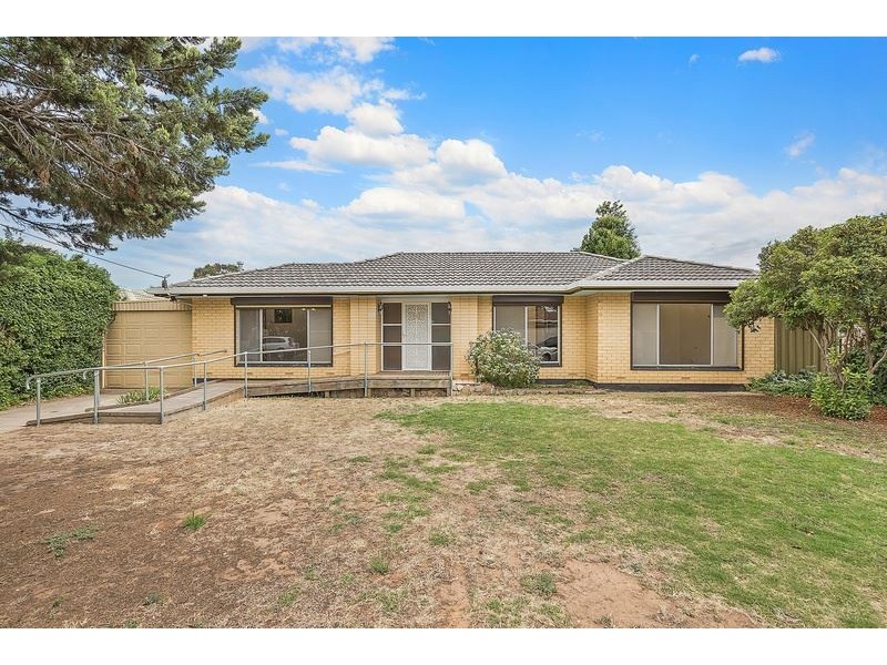 8 Redvers Road, Salisbury Park SA 5109