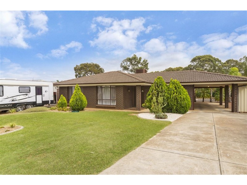 56 Marian Crescent, Hillbank SA 5112