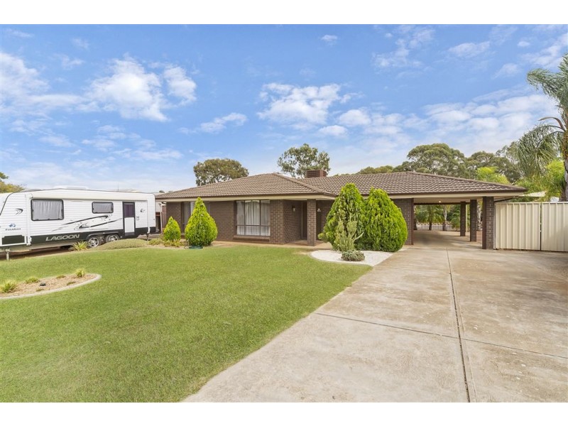 56 Marian Crescent, Hillbank SA 5112