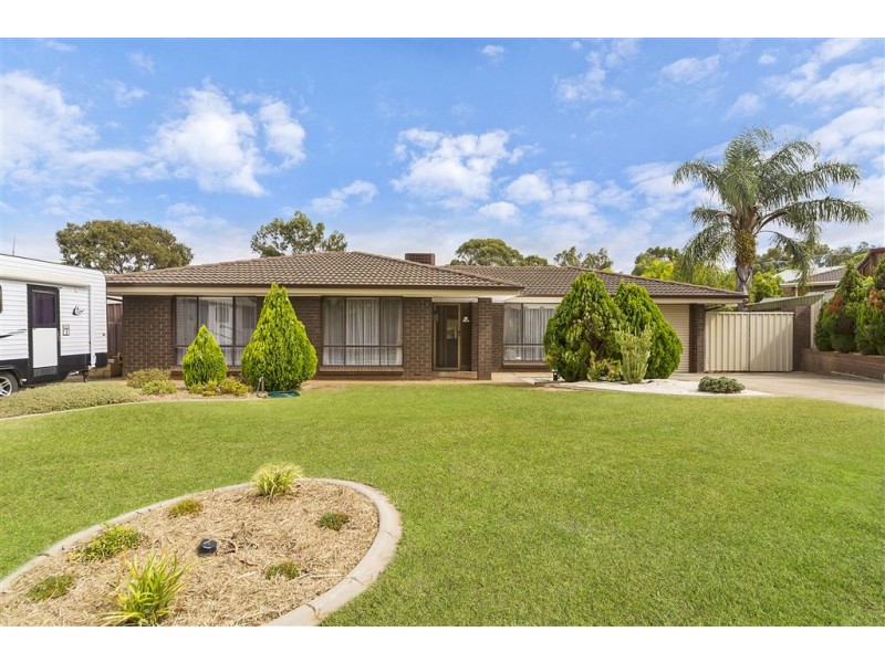56 Marian Crescent, Hillbank SA 5112