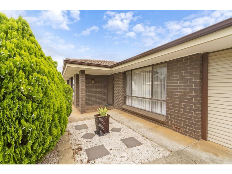 56 Marian Crescent, Hillbank SA 5112