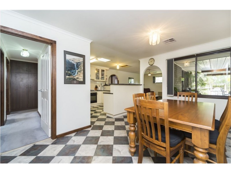 56 Marian Crescent, Hillbank SA 5112