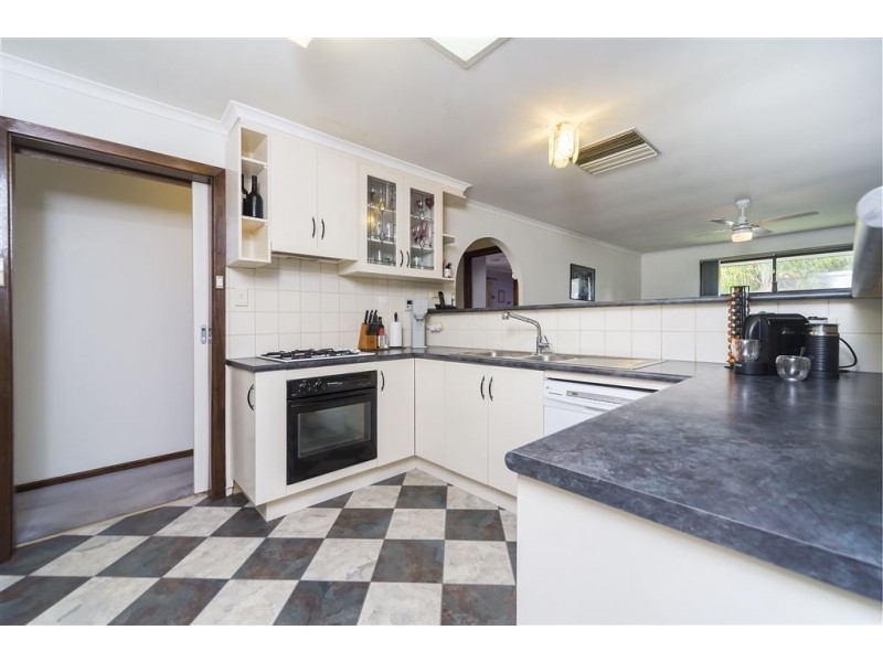 56 Marian Crescent, Hillbank SA 5112