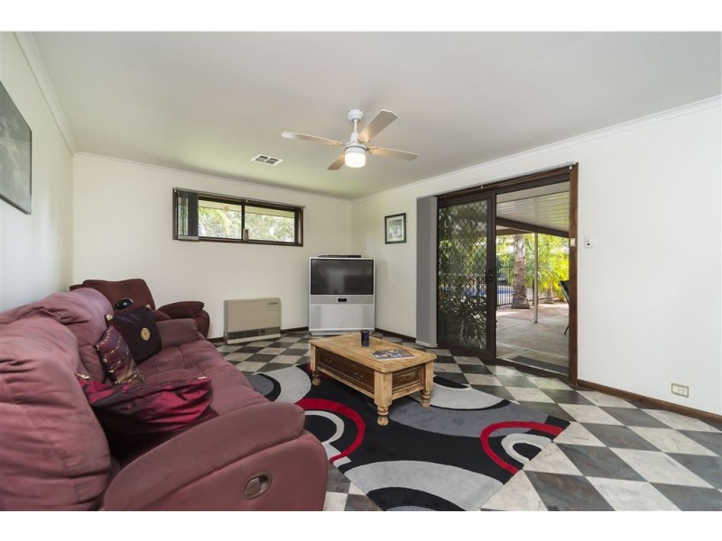 56 Marian Crescent, Hillbank SA 5112