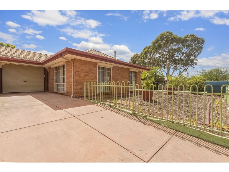 12 Beck Court, Paralowie SA 5108