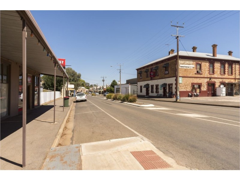 8 Makin Street, Hamley Bridge SA 5401