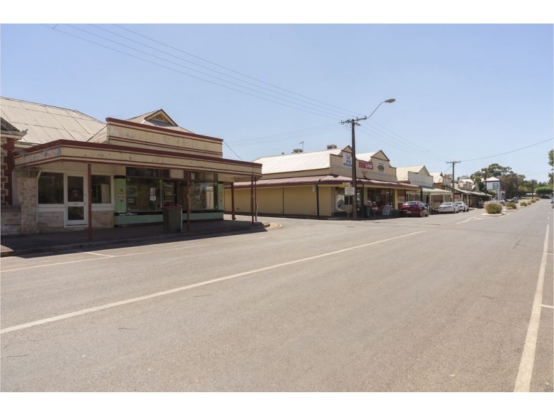 8 Makin Street, Hamley Bridge SA 5401