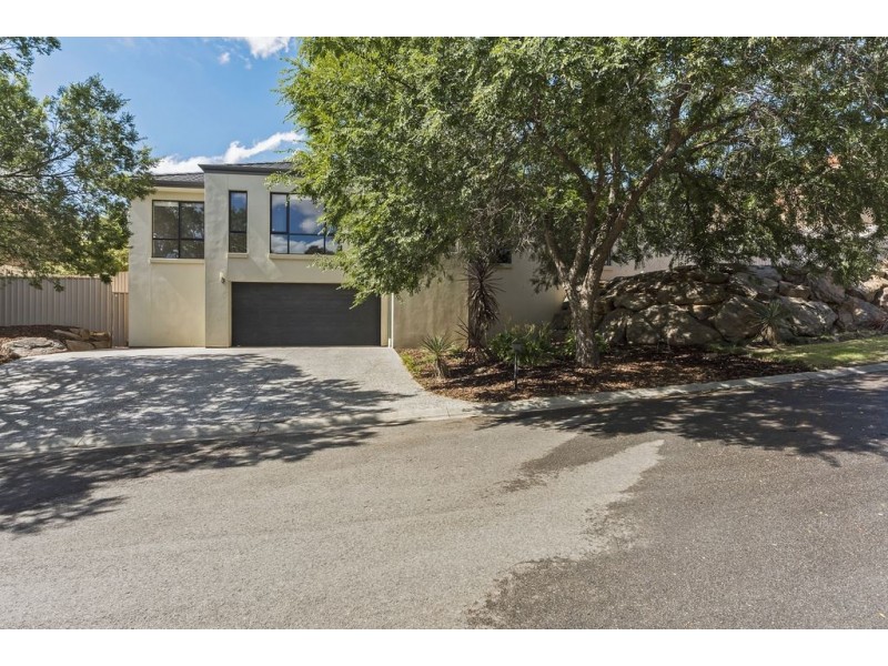 2 Brougham Place, Golden Grove SA 5125