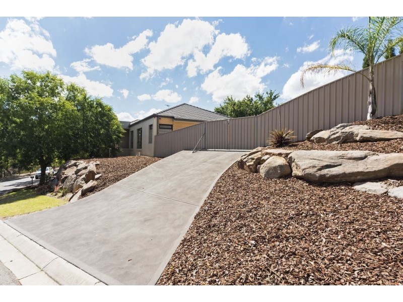 2 Brougham Place, Golden Grove SA 5125