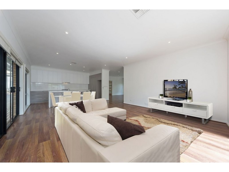 2 Brougham Place, Golden Grove SA 5125