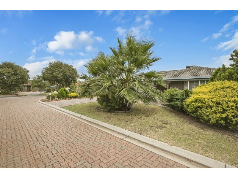 6 Highgate Mews, Blakeview SA 5114