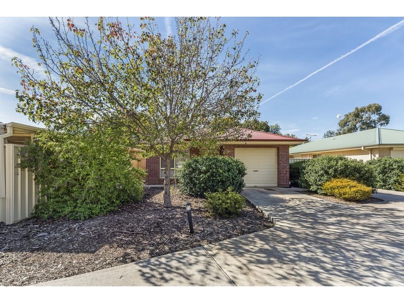3/6-8 Farrow Road, Evanston SA 5116