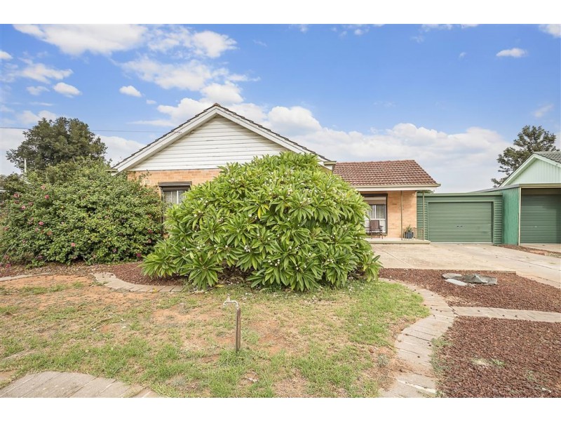 18 Berberis Street, Elizabeth Vale SA 5112