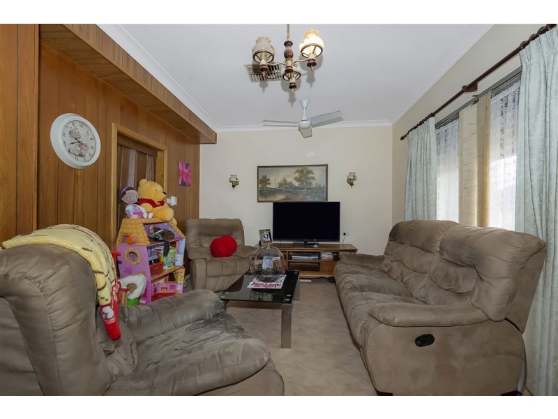 18 Berberis Street, Elizabeth Vale SA 5112