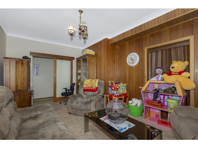 18 Berberis Street, Elizabeth Vale SA 5112