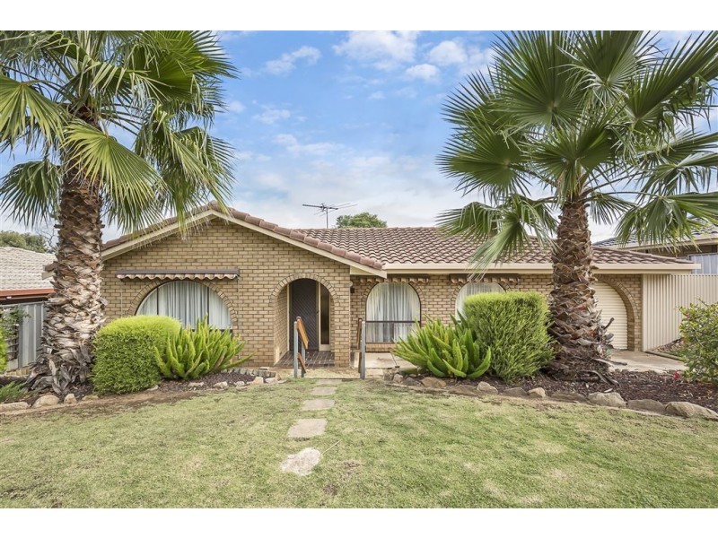 27 Christine Avenue, Hillbank SA 5112