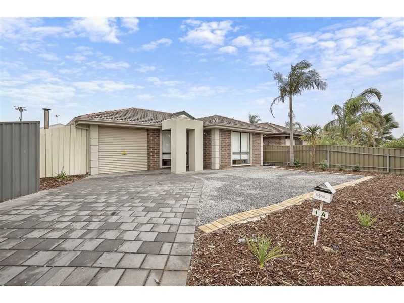 1A Brazil Drive, Paralowie SA 5108
