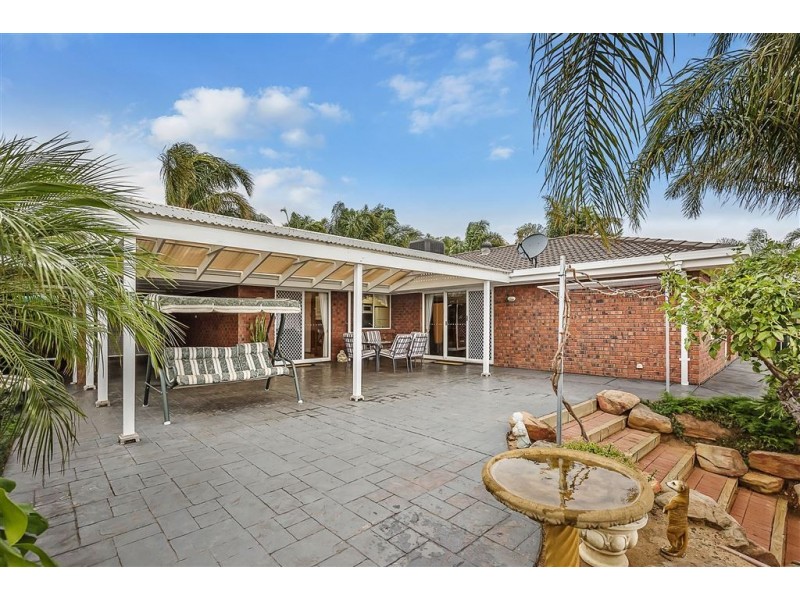 13 Norway Avenue, Hillbank SA 5112