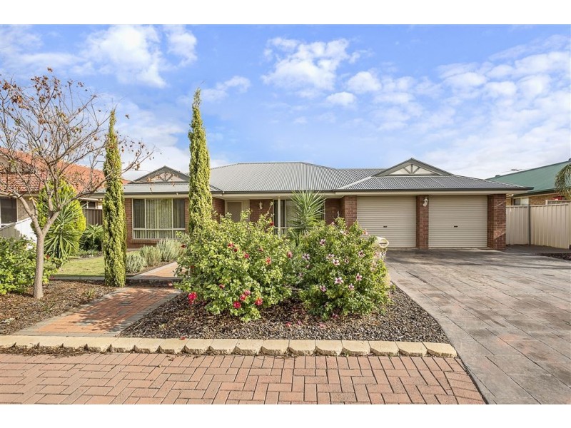 6 Navigator Parade, Smithfield SA 5114