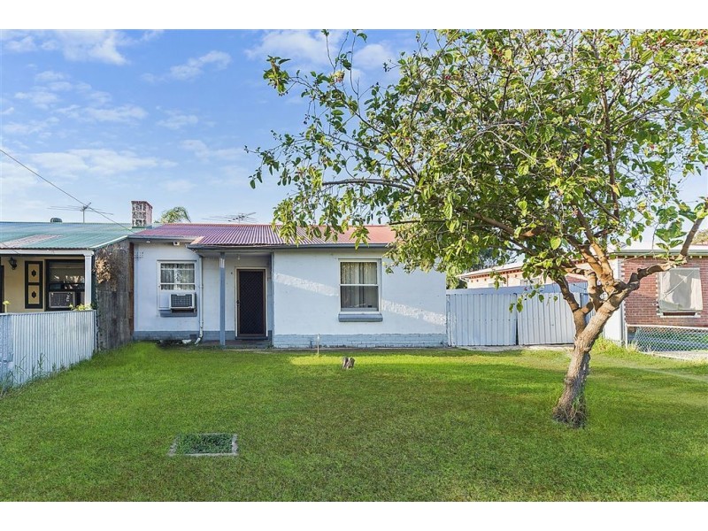 5 Murphy Street, Elizabeth Grove SA 5112