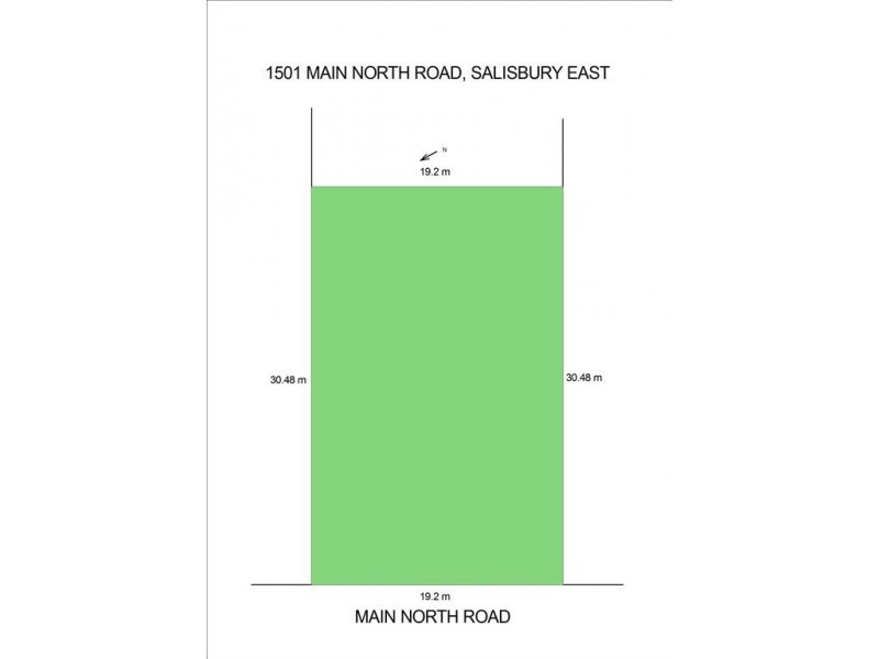 1501 Main North Road, Salisbury East SA 5109