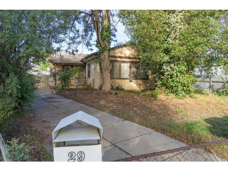 29 Whitford Road, Elizabeth South SA 5112