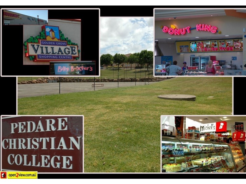 6/17 Balmoral Road, Salisbury East SA 5109