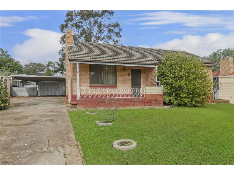 6 Halsey Road, Elizabeth East SA 5112