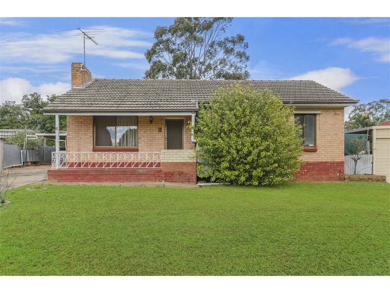 6 Halsey Road, Elizabeth East SA 5112