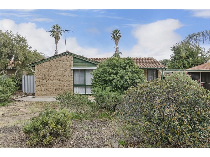 38 Fuller Crescent, Elizabeth East SA 5112